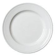 Utopia | Tableware | Bead Plate 28.5cm (11 1/4") | Bespoke77