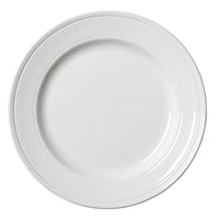 Utopia | Tableware | Bead Plate 28.5cm (11 1/4") | Bespoke77