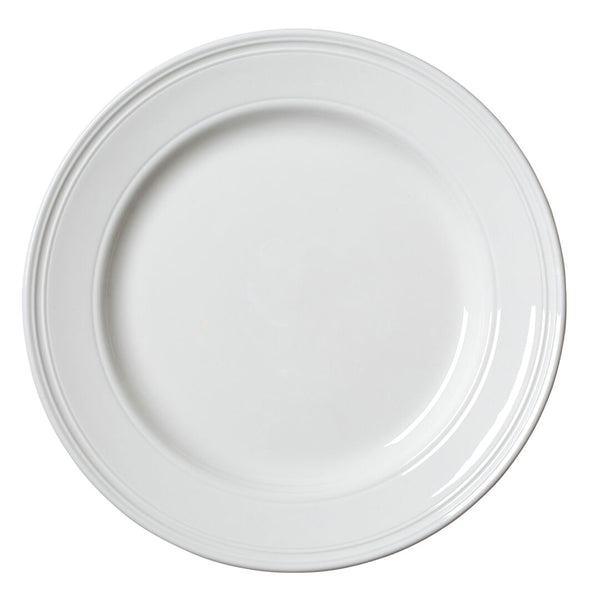 Utopia | Tableware | Bead Plate 28.5cm (11 1/4") | Bespoke77