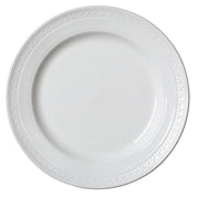Utopia | Tableware | Bead Accent Plate 28.5cm (11 1/4") | Bespoke77