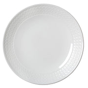 Utopia | Tableware | Bead Accent Coupe Plate 28.5cm (11 1/4") | Bespoke77