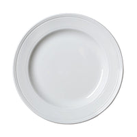 Utopia | Tableware | Bead Plate 25.5cm (10") | Bespoke77