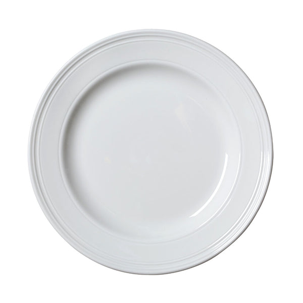 Utopia | Tableware | Bead Plate 25.5cm (10") | Bespoke77