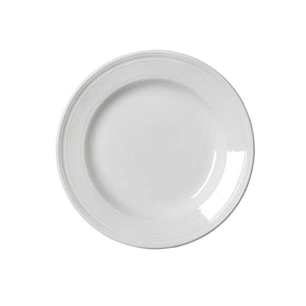 Utopia | Tableware | Bead Plate 20.25cm (8") | Bespoke77