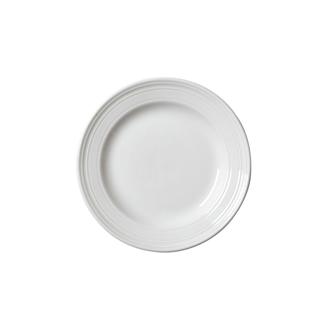 Utopia | Tableware | Bead Plate 16.5cm (6 1/2") | Bespoke77