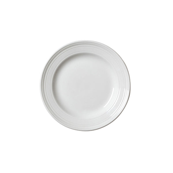 Utopia | Tableware | Bead Plate 16.5cm (6 1/2") | Bespoke77