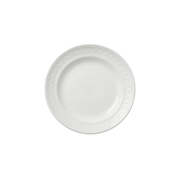 Utopia | Tableware | Bead Accent Plate 16.5cm (6 1/2") | Bespoke77