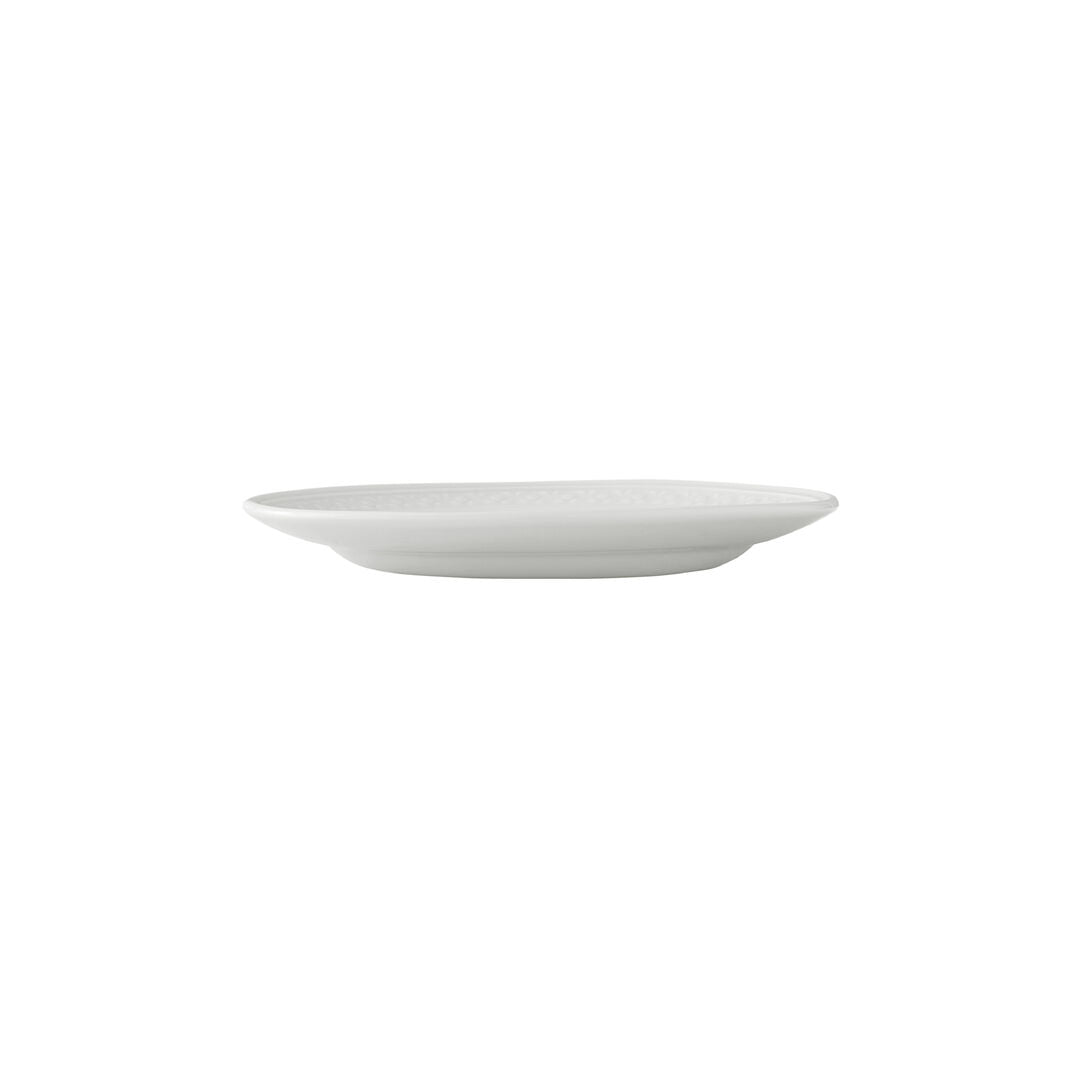 Utopia | Tableware | Bead Accent Plate 16.5cm (6 1/2") | Bespoke77