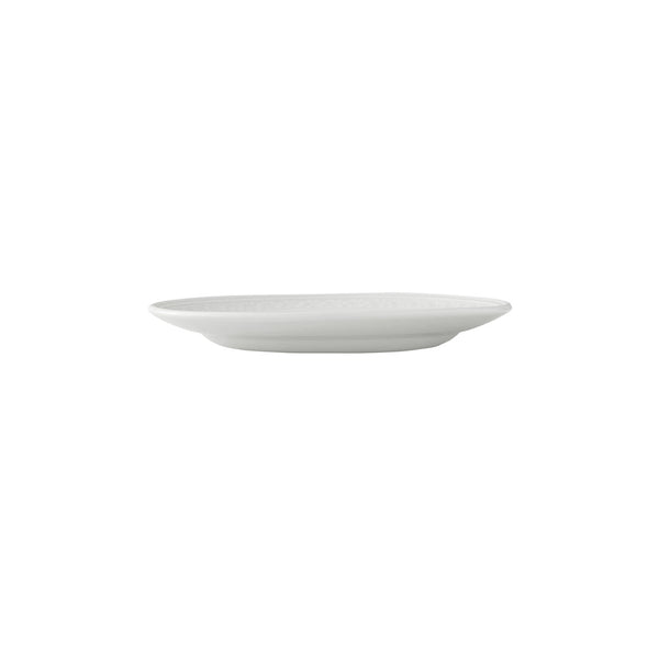 Utopia | Tableware | Bead Accent Plate 16.5cm (6 1/2") | Bespoke77