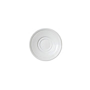 Utopia | Tableware | Bead Coffee Saucer 11.75cm (4 5/8") | Bespoke77