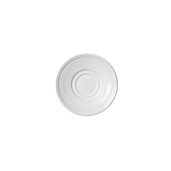 Utopia | Tableware | Bead Coffee Saucer 11.75cm (4 5/8") | Bespoke77