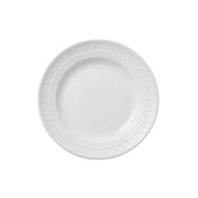 Utopia | Tableware | Bead Accent Plate 20.25cm (8") | Bespoke77
