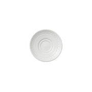 Utopia | Tableware | Bead Accent Saucer 12.5cm (5") | Bespoke77