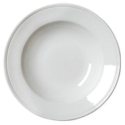 Utopia | Tableware | Bead Rimmed Bowl 28.5cm (11 1/4") | Bespoke77