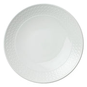 Utopia | Tableware | Bead Accent Coupe Bowl 25.25cm 120.25cl (10" 42 3/10oz) | Bespoke77