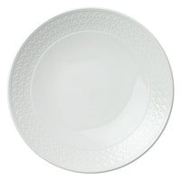 Utopia | Tableware | Bead Accent Coupe Bowl 25.25cm 120.25cl (10" 42 3/10oz) | Bespoke77