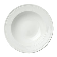 Utopia | Tableware | Bead Soup/Pasta Plate 24cm (9 1/2") | Bespoke77