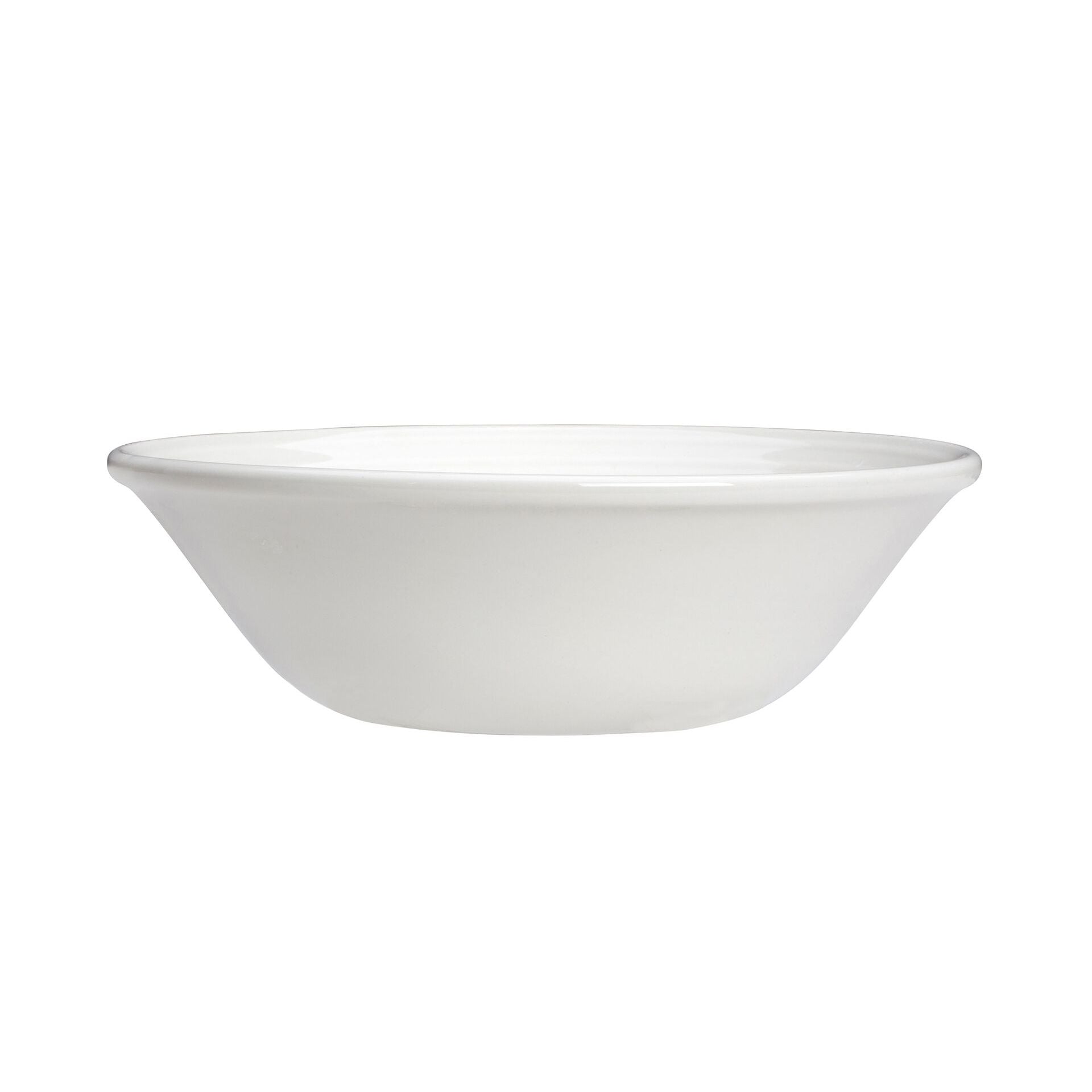 Utopia | Tableware | Bead Oatmeal Bowl 16.5cm (6 1/2") | Bespoke77