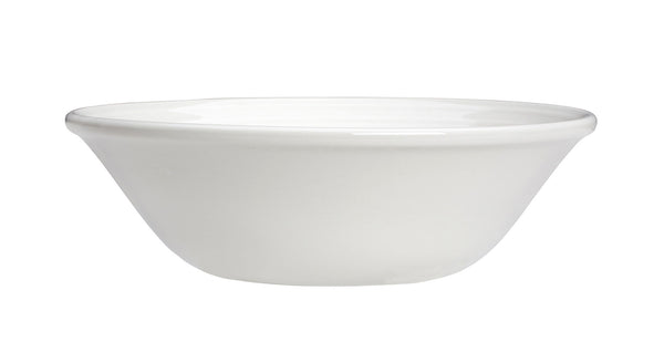 Utopia | Tableware | Bead Oatmeal Bowl 16.5cm (6 1/2") | Bespoke77