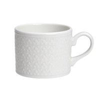 Utopia | Tableware | Bead Accent Cup 35cl (12oz) | Bespoke77