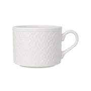 Utopia | Tableware | Bead Accent Cup 22.75cl (8oz) | Bespoke77