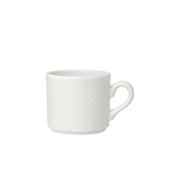 Utopia | Tableware | Bead Accent Cup 8.5cl (3oz) | Bespoke77