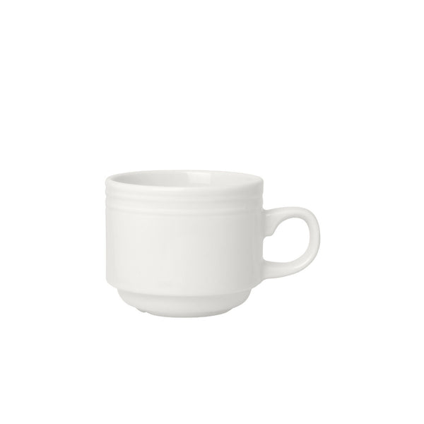 Utopia | Tableware | Bead Stacking Cup 10cl (3oz) | Bespoke77