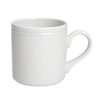 Utopia | Tableware | Bead Mug 28.5cl (10oz) | Bespoke77
