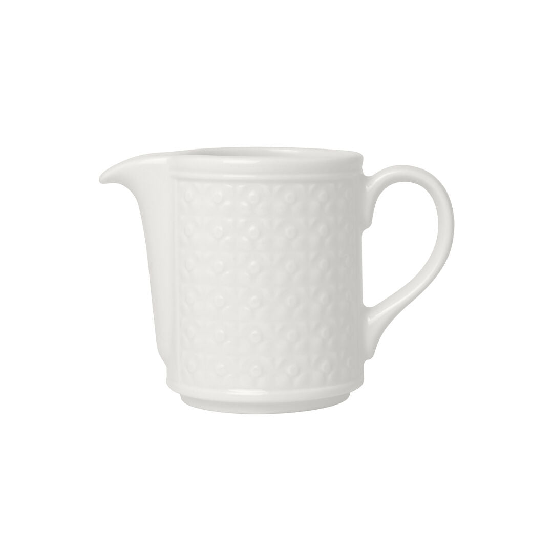 Utopia | Tableware | Bead Accent Jug 14.25cl (5oz) | Bespoke77