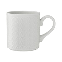 Utopia | Tableware | Bead Accent Mug 28.5cl (10oz) | Bespoke77