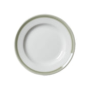 Utopia | Tableware | Bead Sage Plate 20.25cm (8") | Bespoke77