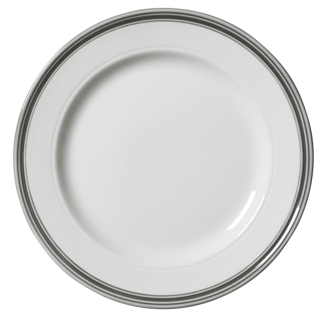 Utopia | Tableware | Bead Truffle Plate 28.5cm (11 1/4") | Bespoke77