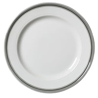Utopia | Tableware | Bead Truffle Plate 28.5cm (11 1/4") | Bespoke77