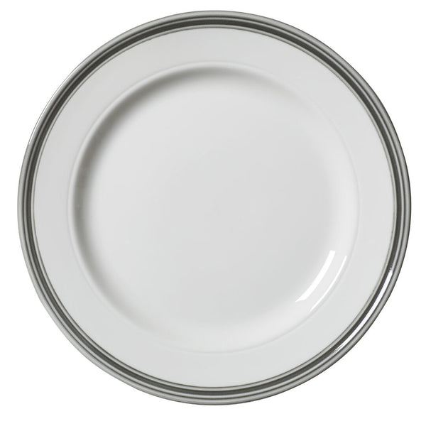 Utopia | Tableware | Bead Truffle Plate 28.5cm (11 1/4") | Bespoke77