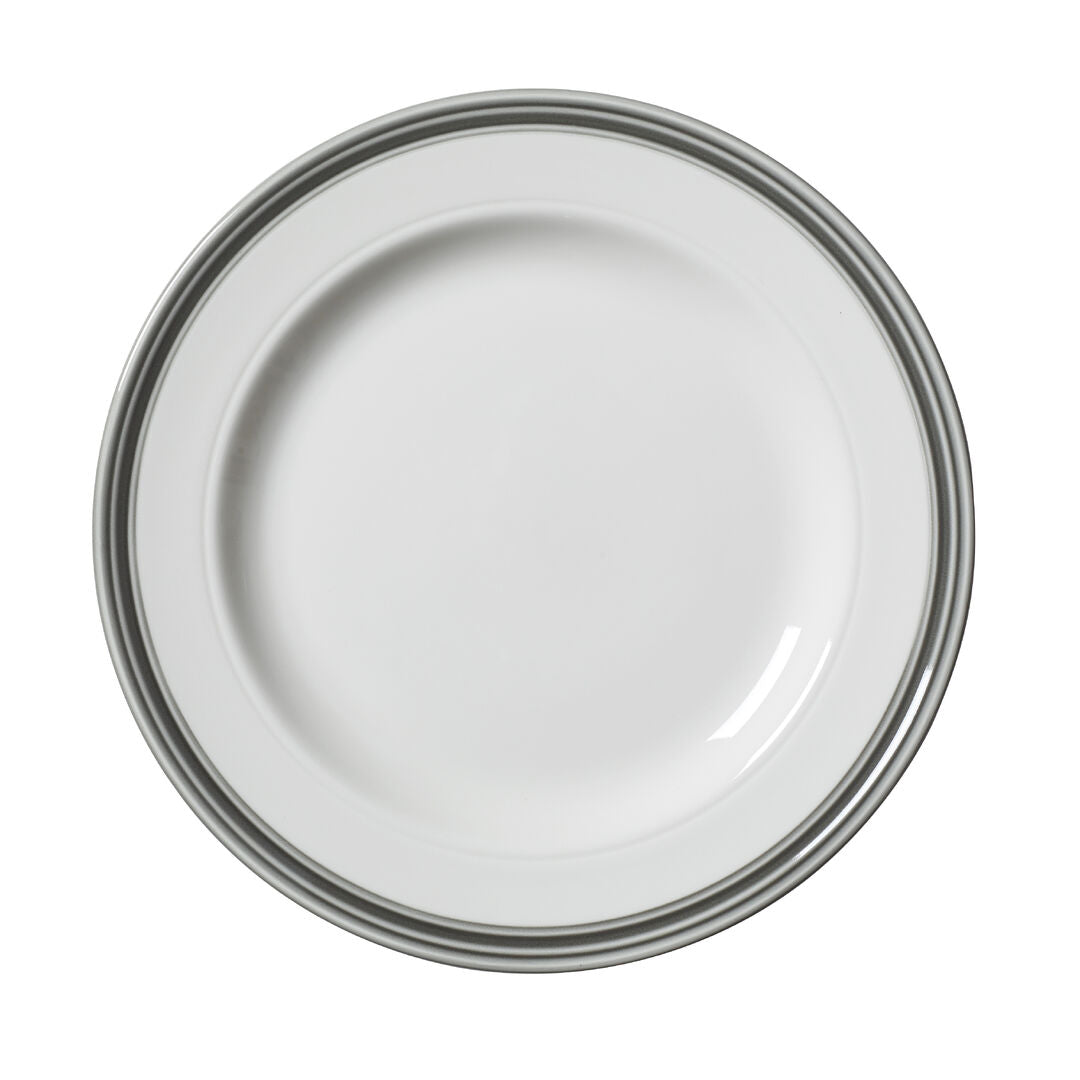 Utopia | Tableware | Bead Truffle Plate 25.5cm (10") | Bespoke77