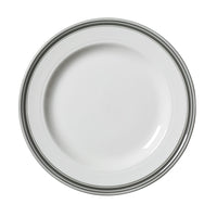 Utopia | Tableware | Bead Truffle Plate 25.5cm (10") | Bespoke77