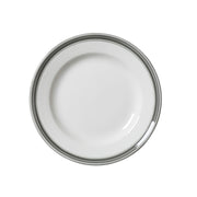 Utopia | Tableware | Bead Truffle Plate 20.25cm (8") | Bespoke77