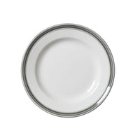 Utopia | Tableware | Bead Truffle Plate 20.25cm (8") | Bespoke77