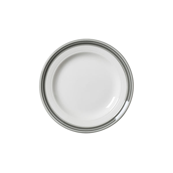 Utopia | Tableware | Bead Truffle Plate 16.5cm (6 1/2") | Bespoke77