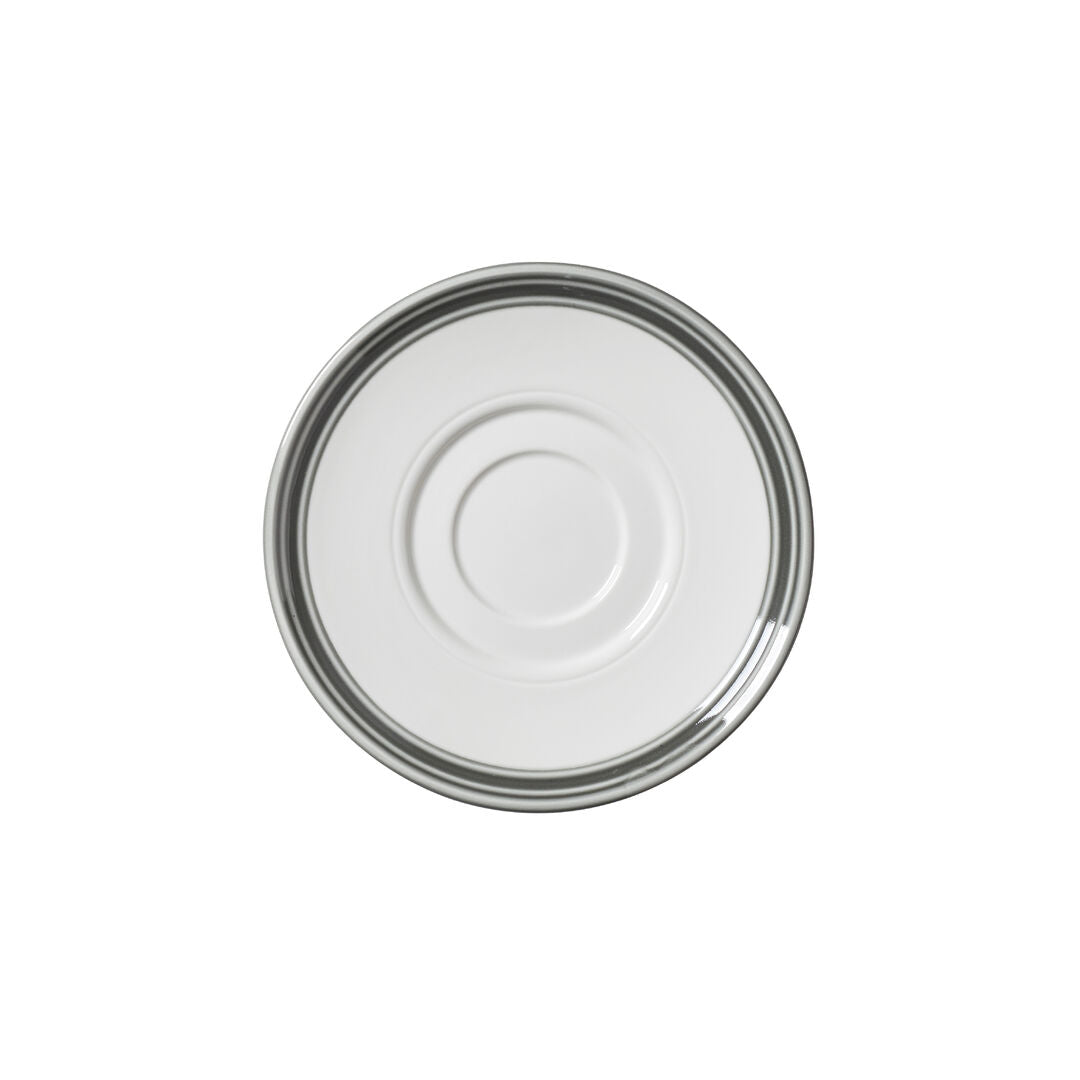 Utopia | Tableware | Bead Truffle Saucer 15cm (6") | Bespoke77