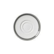 Utopia | Tableware | Bead Truffle Saucer 15cm (6") | Bespoke77