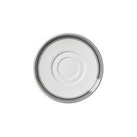 Utopia | Tableware | Bead Truffle Saucer 15cm (6") | Bespoke77