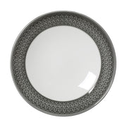 Utopia | Tableware | Bead Truffle Accent Coupe Bowl 25.25cm 120.25cl (10" 42 3/10oz) | Bespoke77