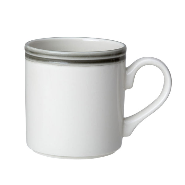 Utopia | Tableware | Bead Truffle Mug 28.5cl (10oz) | Bespoke77