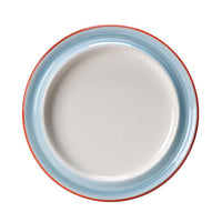 Utopia | Tableware | Rio Blue Plate 26cm (10 1/4") | Bespoke77
