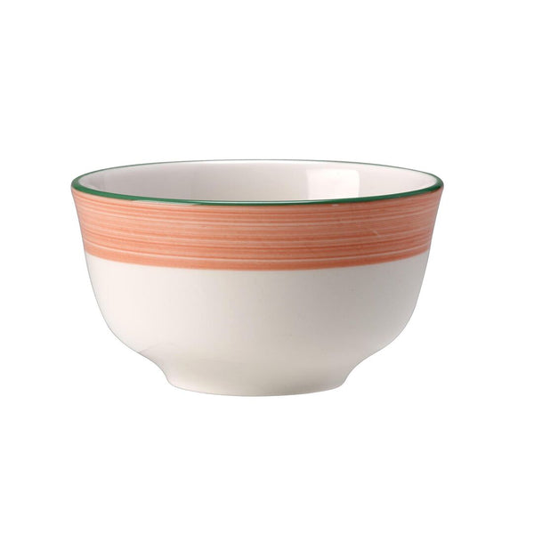 Utopia | Tableware | Rio Pink Sugar Bouillon 22.75cl (8oz) | Bespoke77