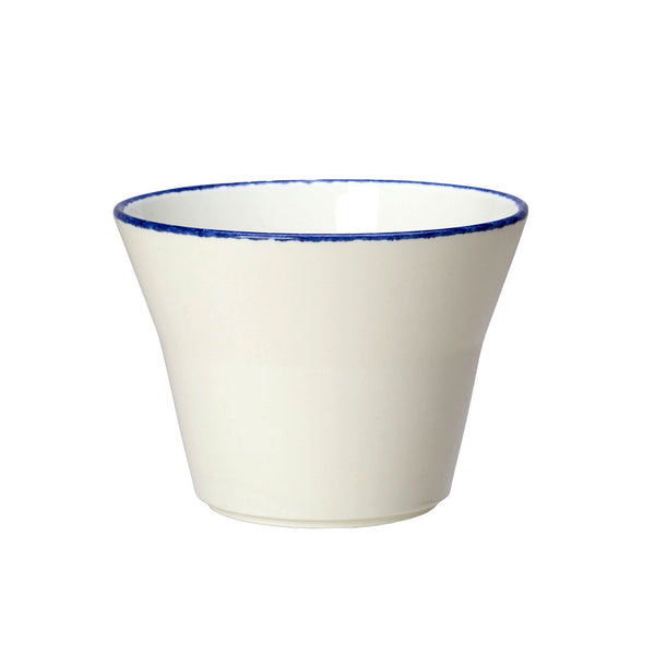 Utopia | Tableware | Blue Dapple Liv Stack Bowl 11.5cm (4") | Bespoke77