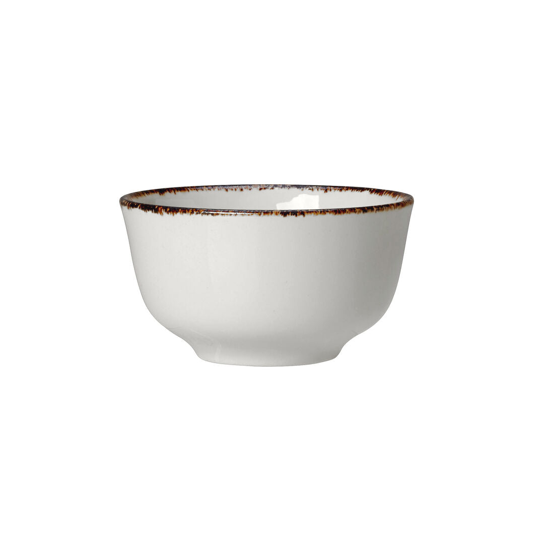 Utopia | Tableware | Brown Dapple Sugar Bouillon 22.75cl (8oz) | Bespoke77