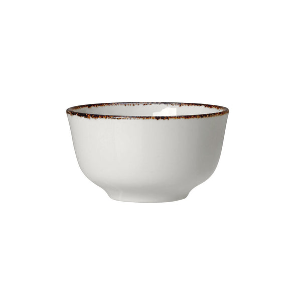 Utopia | Tableware | Brown Dapple Sugar Bouillon 22.75cl (8oz) | Bespoke77