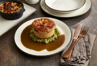 Utopia | Tableware | Charcoal Dapple Coupe Bowl 29cm 183.25cl (11 1/2" 64 1/2oz) | Bespoke77